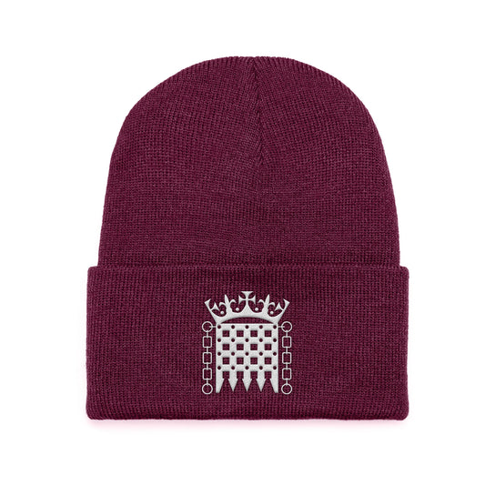Portcullis Beanie