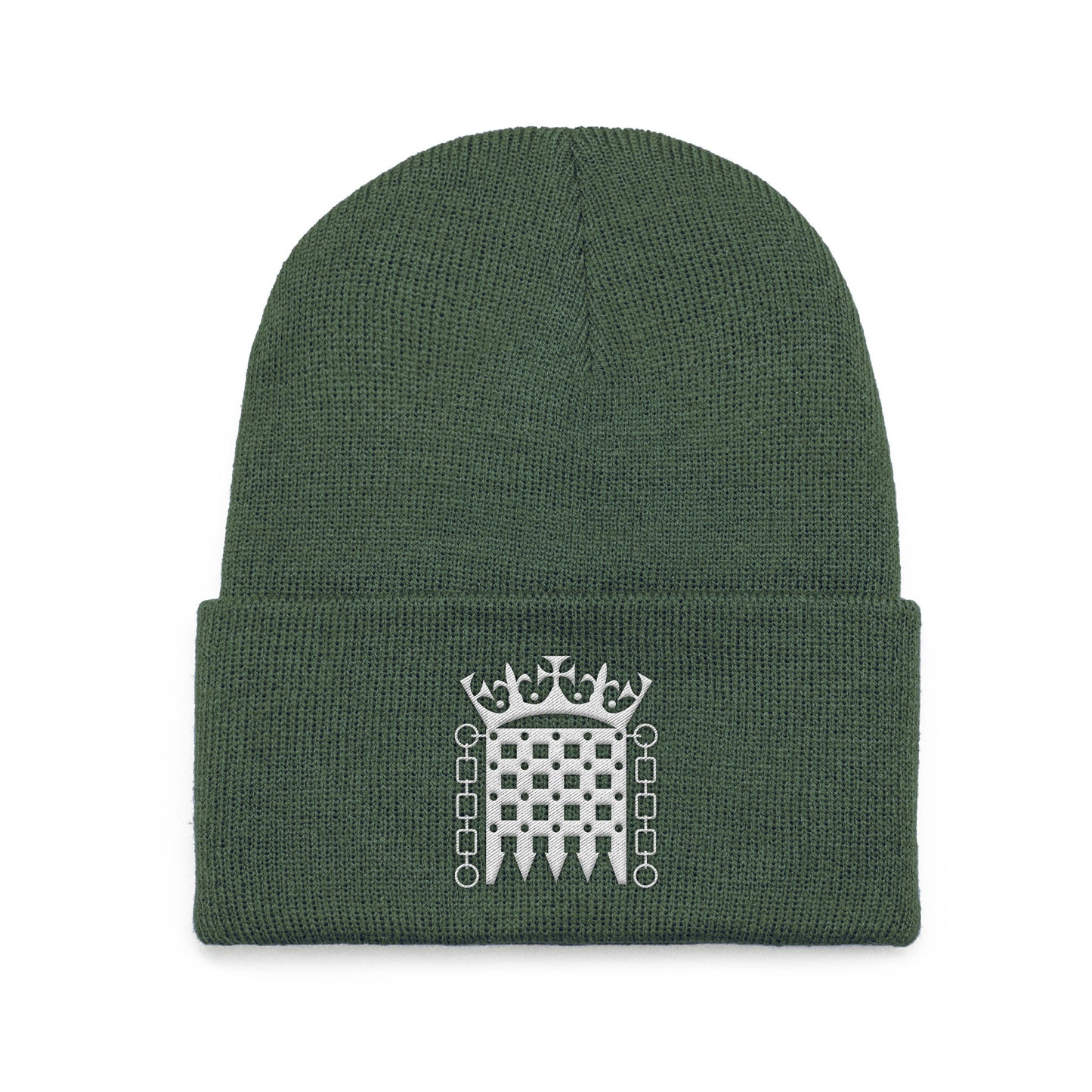 Portcullis Beanie