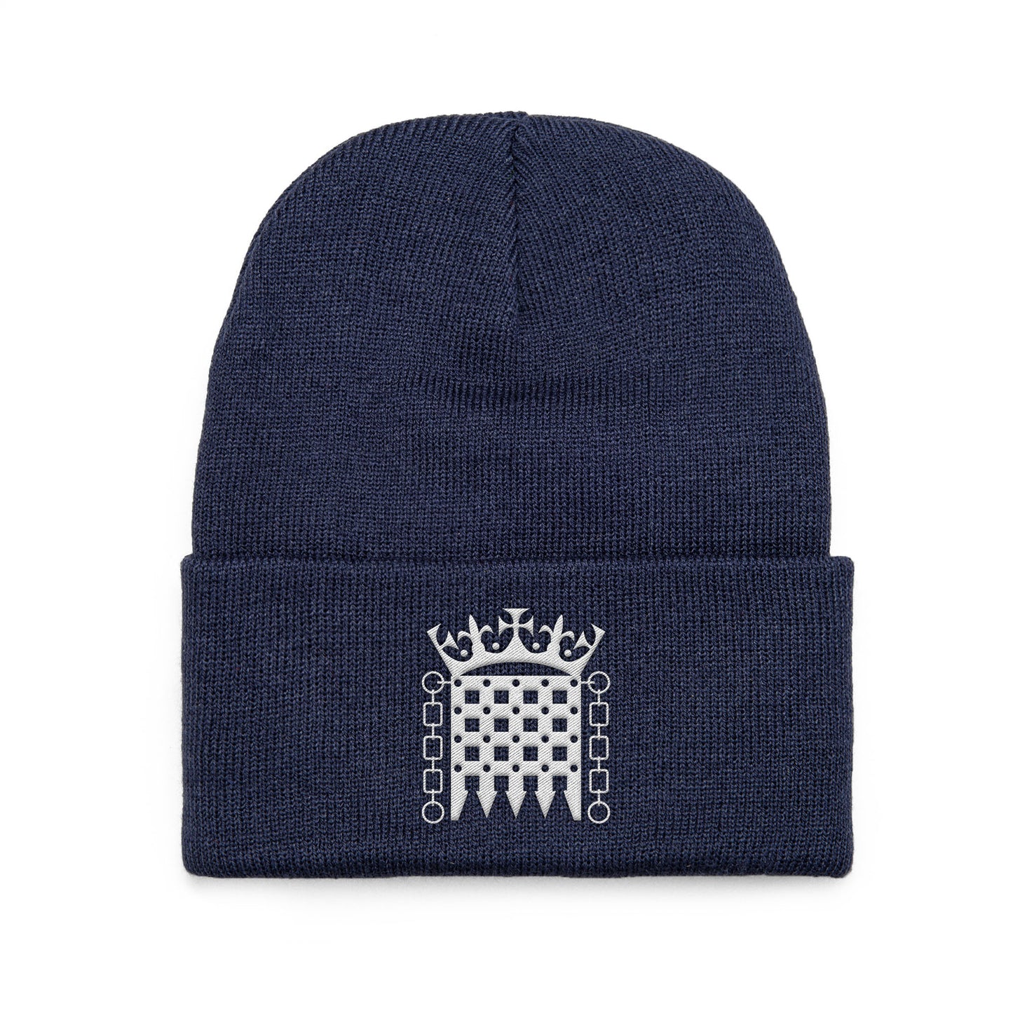 Portcullis Beanie