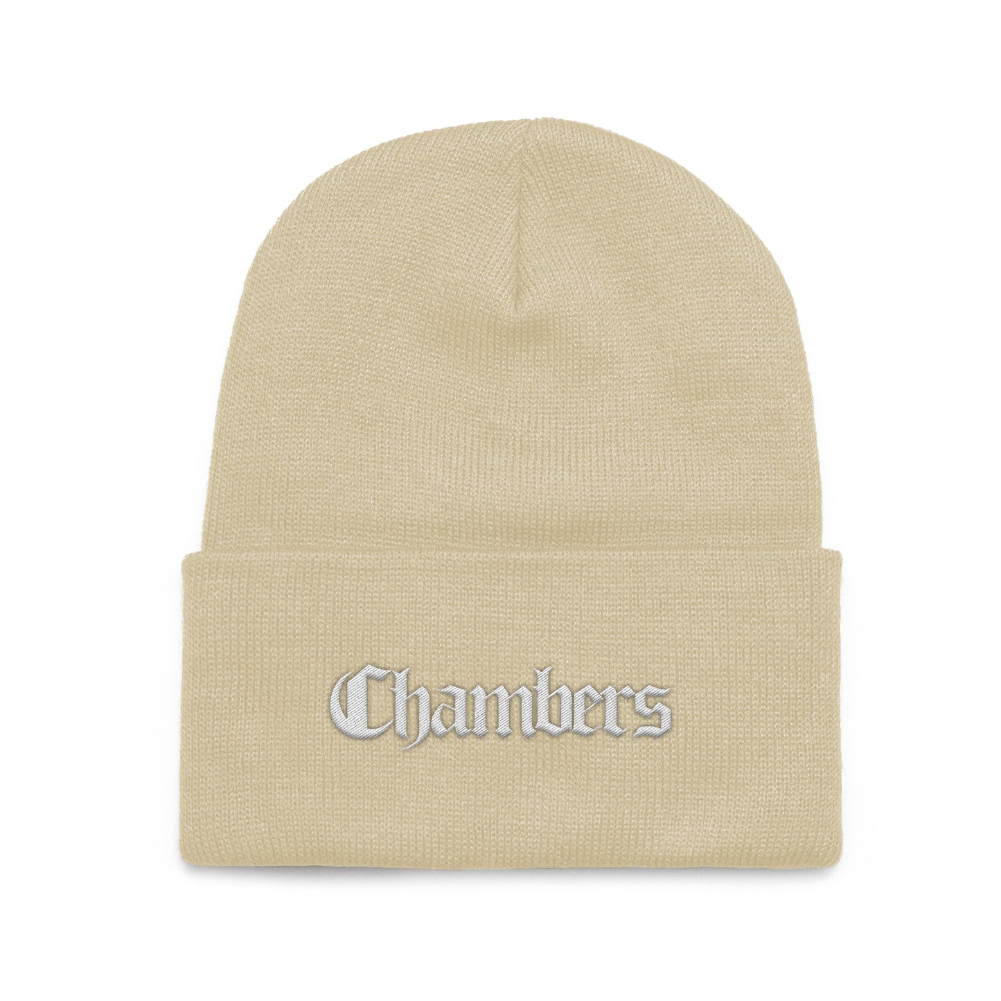 CMB Beanies