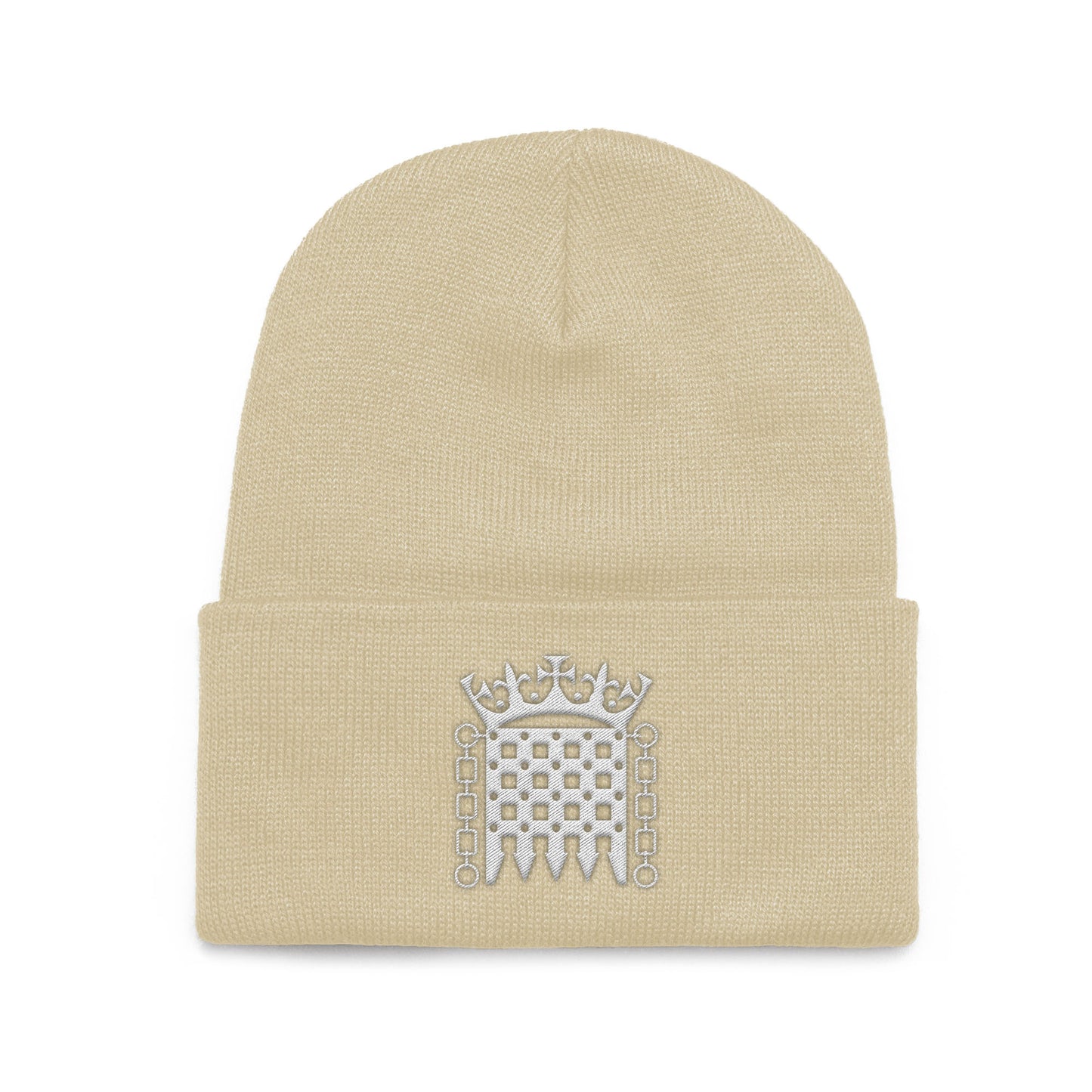 Portcullis Beanie