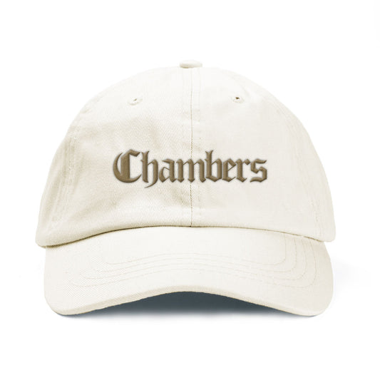 Beige CMB SS One Cap Cream