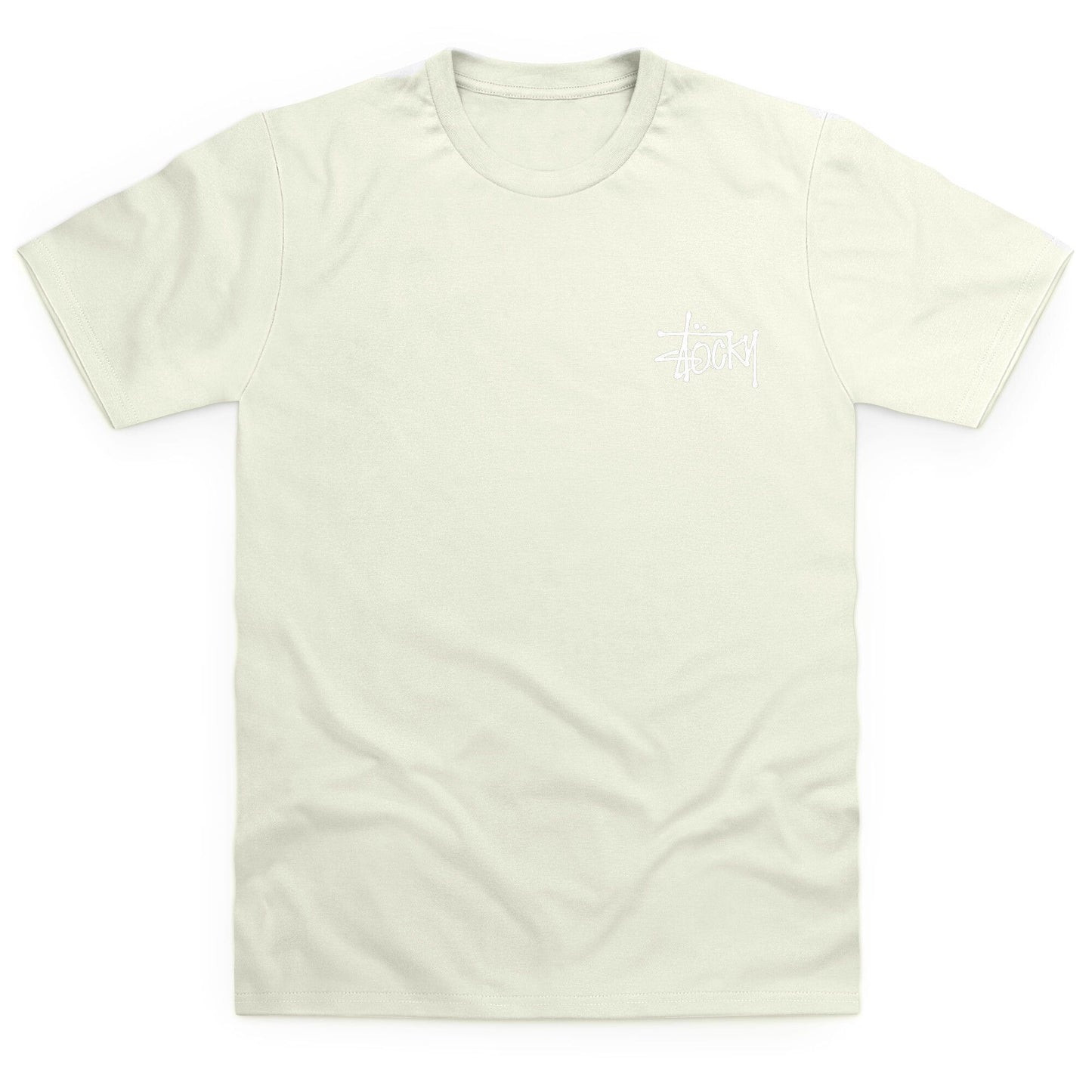 Poppy Double Print Stocky T Shirt - Multiple new colour ways :)