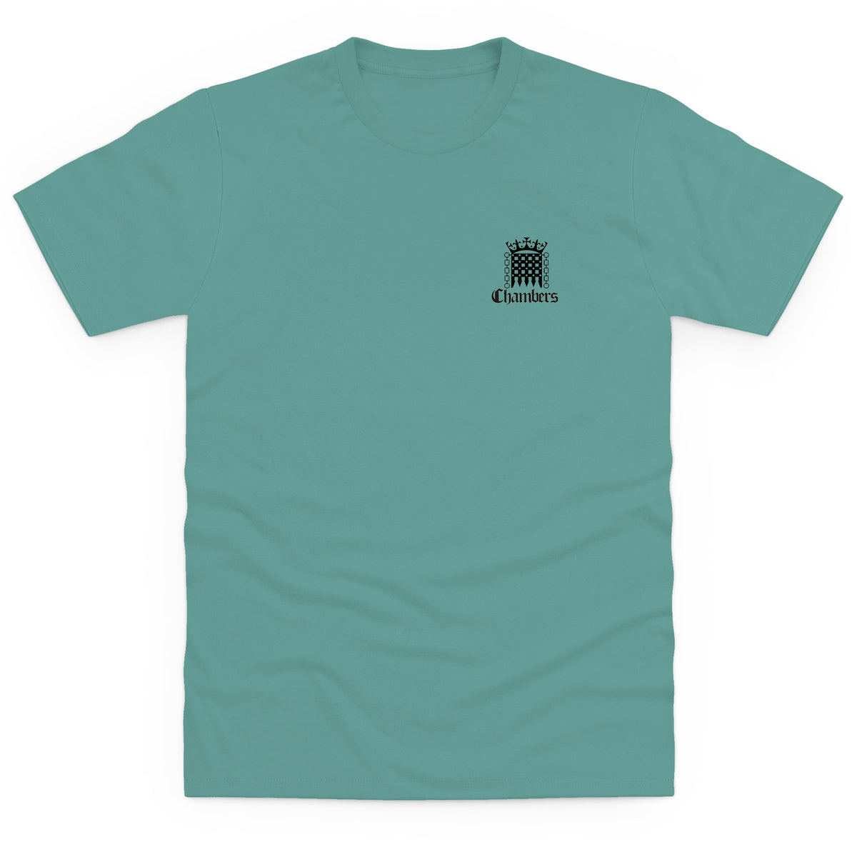 Mint Green CMB Classic Tee Season 1.2
