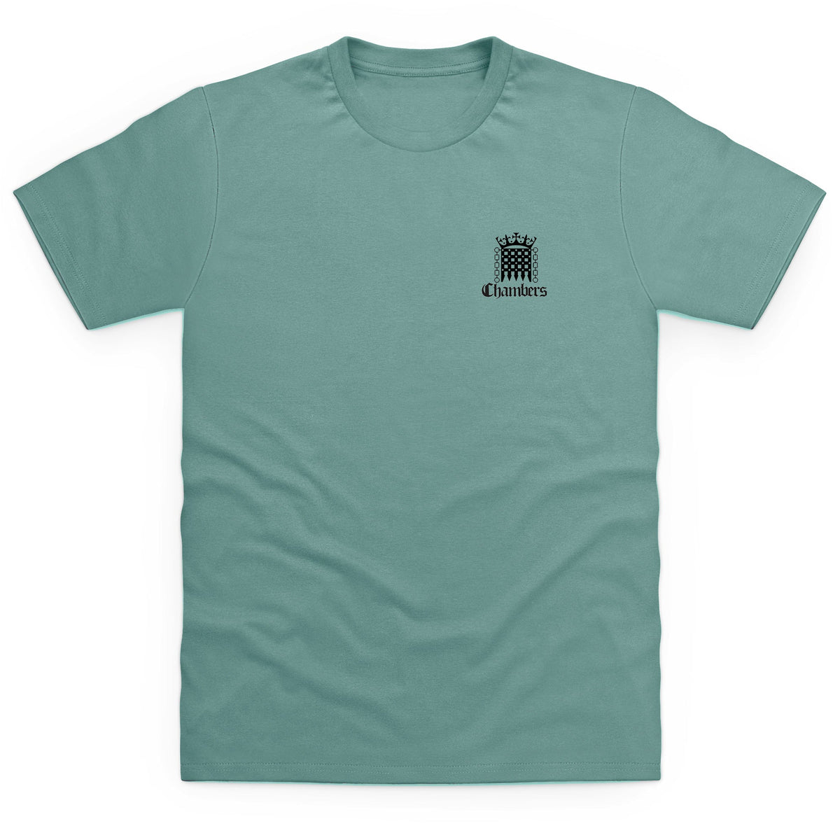 Sage Green CMB Classic Tee Season 1.2