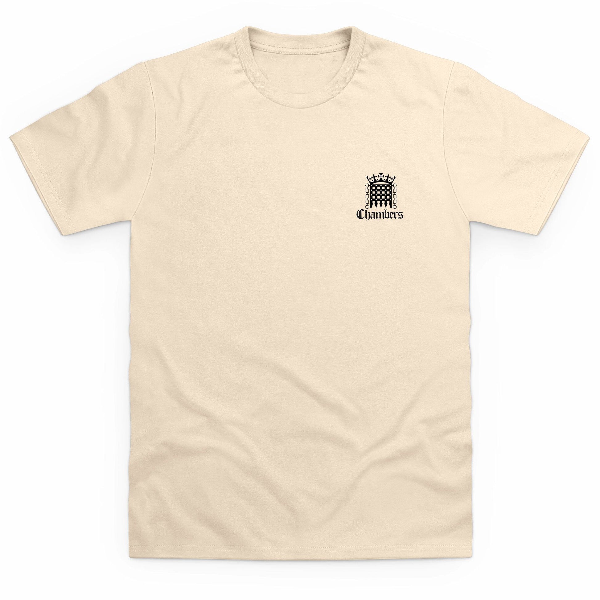 Sage Green CMB Classic Tee Season 1.2